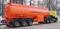 Цистерна для светлых нефтепродуктов бцм-42.1