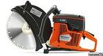 Бензорез Husqvarna K 760
