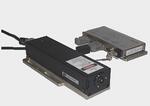 Непрерывный лазер модель DTL-423