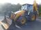 Экскаватор-погрузчик Terex 880