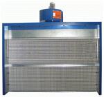 Покрасочная камера MF9230B