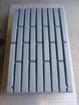 Плита подвижная Lokomo (Metso Minerals) LT106 (ММ0249087) 530.0650-XLNT