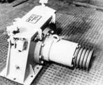 Аппараты дробеметные модели 42114, 42124, 4Б114-01, 4Б124-01