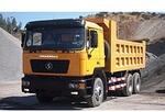 Самосвал Shacman 6X4 (SHACMAN SX 3255DR384)