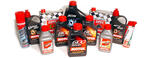 Автомобильное моторное масло MOTUL