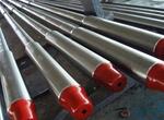 Утяжелённые легкосплавные бурильные трубы