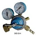 Редукторы газовые