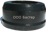 Тормозной барабан А0804