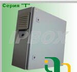 "Термобоксы "ЭКОНОМ" (IPBOX)"