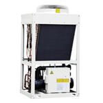 Чиллер Timberk ACMC TIM 30WH