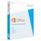 Microsoft Office для дома и бизнеса 2013, электронная лицензия
