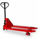 Гидравлические тележки Lema LM 20-1150x550