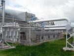 Биогазовые установки