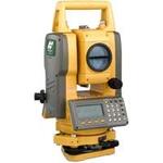 Тахеометр Topcon GTS-105N