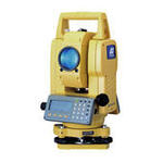 Тахеометры электронные Topcon GPT-3107N