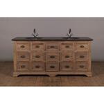 Ванный гарнитур Ambry Pine console