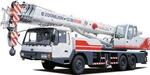 Автокран ZOOMLION QY25V532