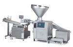 Линия безоболочного производства сосисок Risco RS191