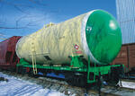 цистерны для перевозки светлых нефтепродуктов Модель 15-12-13