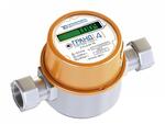 Счетчик газа ГРАНД 4ТК