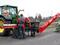 Дровокольный станок Palax KS 35, Ylistaron Terastakomo OY