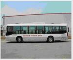 Городской автобус Higer KLQ 6118 GS