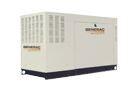 Газовый генератор Generac QT022 с жидкостным охлаждением