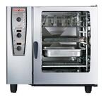 Пароконвектомат RATIONAL CombiMaster Plus 102