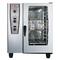 Пароконвектомат RATIONAL CombiMaster Plus 101