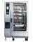 Пароконвектомат RATIONAL SCC WE 202