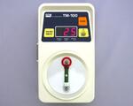 Термометр для измерения температуры паяльников goot TM-100