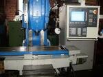 Станок фрезерный 6Т13Ф3 Siemens Sinumerik 802D