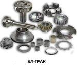 Сальники для КПП ZF Eaton(итон) европейских грузовиков