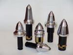 Резцы буровые G50-16S, N40-12S1