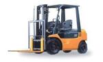 Погрузчики дизельные от 1,0 до 3,5 тонн