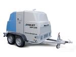 Промышленные гидродинамические машины Dynajet UHP 170 2000/23,5 T