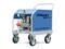 Промышленные гидродинамические машины средней мощности  Dynajet 500 / 30 me 400V50Hz