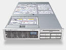 Сервер Sun Fire T2000