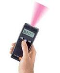 Бесконтактный оптический тахометр Testo 465