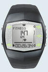 Секундомеры электронные Polar FT40M black
