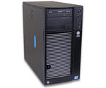 Высокопроизводительная рабочая станция Team Workstation 5500WS