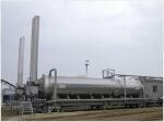 Установки подготовки нефти УППН-М и УППН-МВ