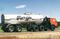 Битумовоз Б6М20-3/4  (шасси  КАМАЗ - 5410/54112)