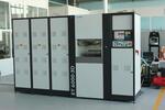 станок электрохимический ЕТ6000-3D