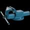 Слесарные тиски RIDGID Matador