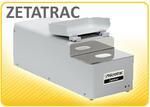 Анализатор размера и заряда частиц Zetatrac