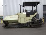 Асфальтоукладчик Titan 6820, Асфальтоукладчик, Titan 6820