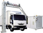 Cargoscan DTP-5000R