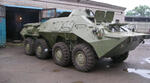 БТР-80