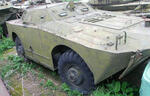БРДМ-1